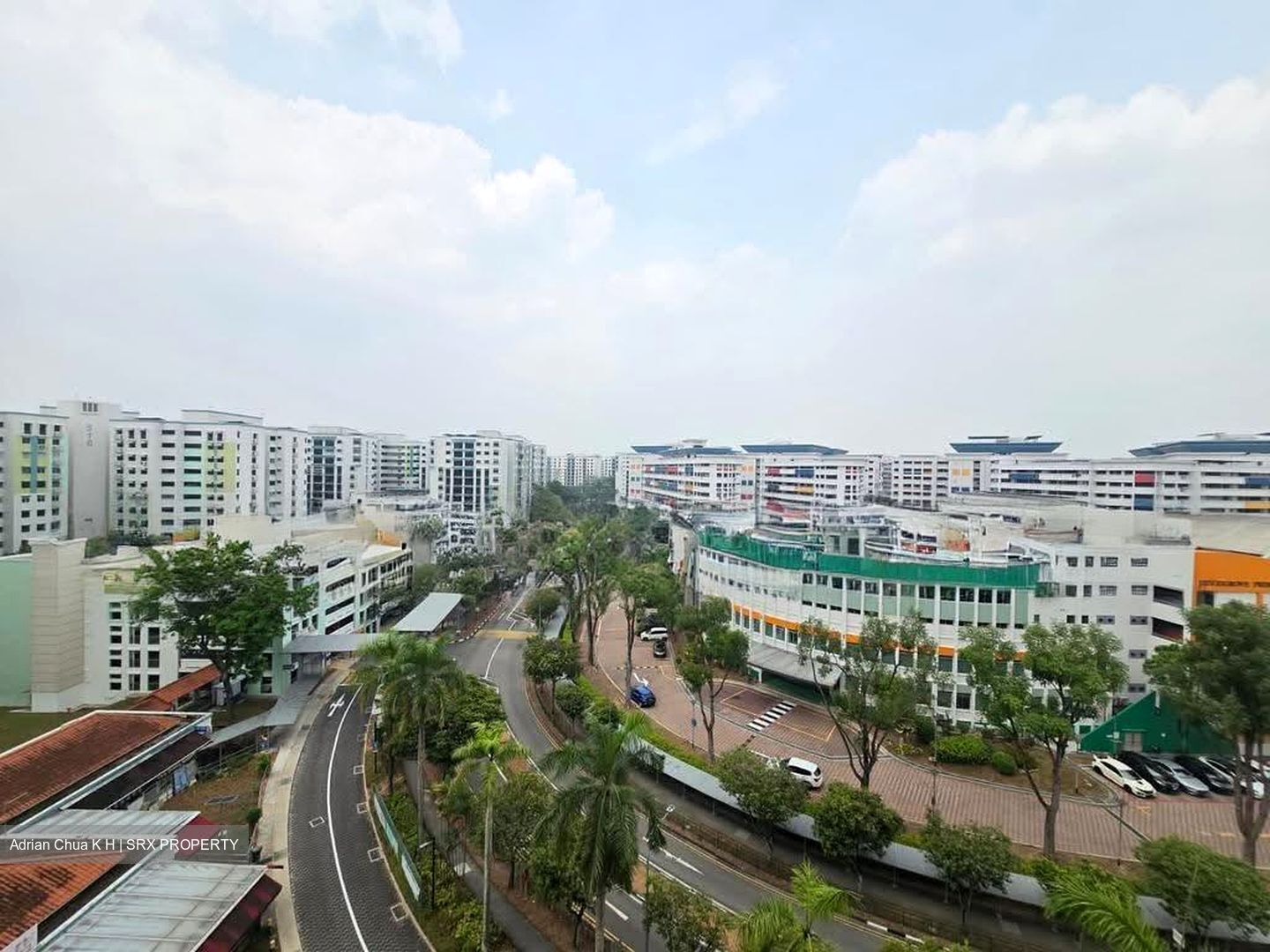 Blk 513 Woodlands Drive 14 (Woodlands), HDB 4 Rooms #618369201